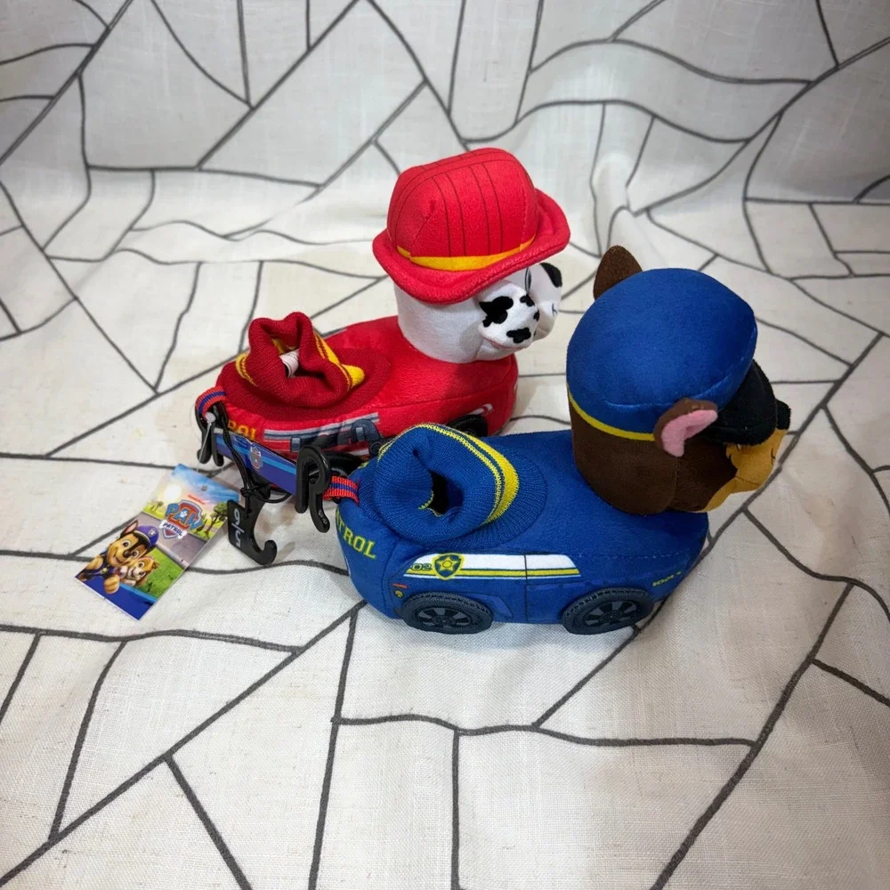 Paw Patrol paw patrol